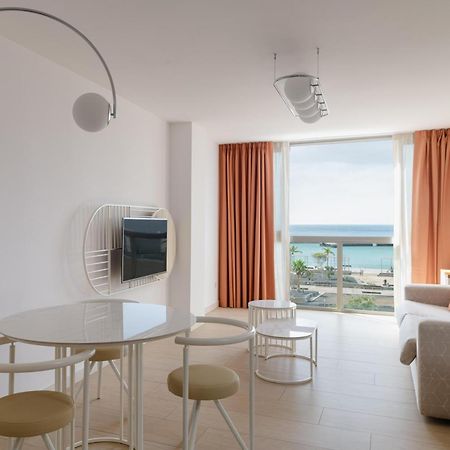Plus Fariones Habitat Arrecife  Ngoại thất bức ảnh