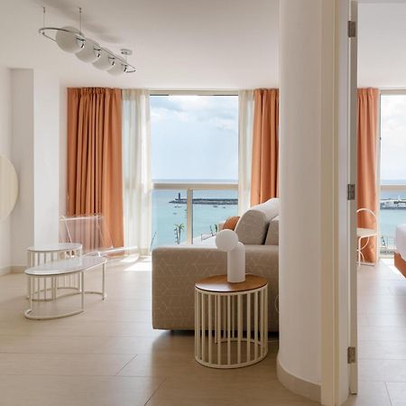 Plus Fariones Habitat Arrecife  Ngoại thất bức ảnh