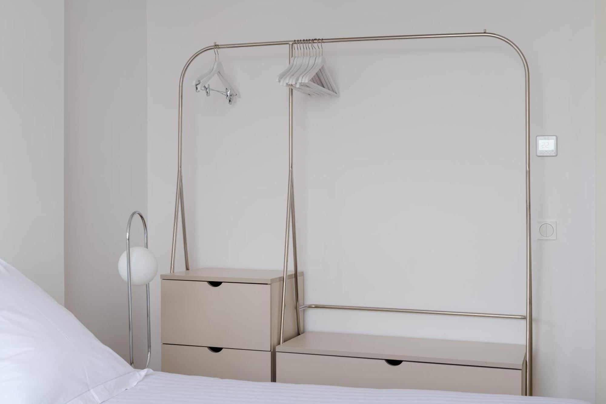 Plus Fariones Habitat Arrecife  Ngoại thất bức ảnh