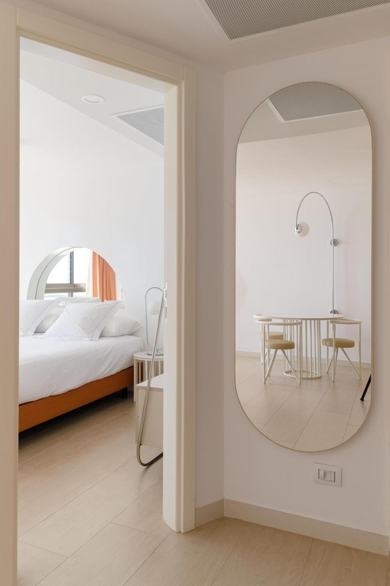 Plus Fariones Habitat Arrecife  Ngoại thất bức ảnh