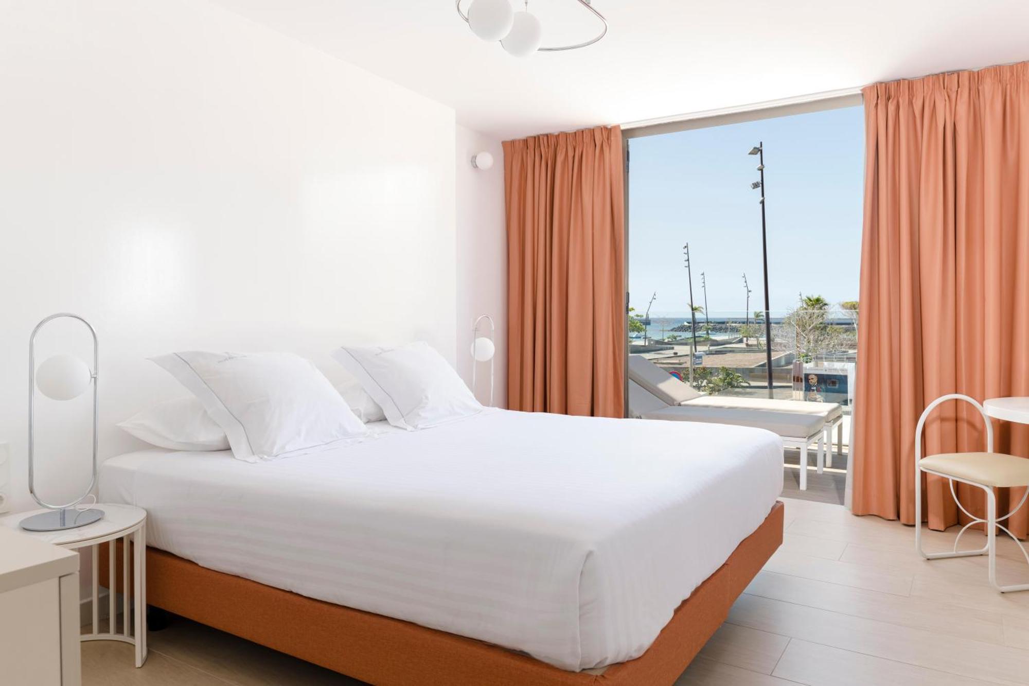 Plus Fariones Habitat Arrecife  Ngoại thất bức ảnh