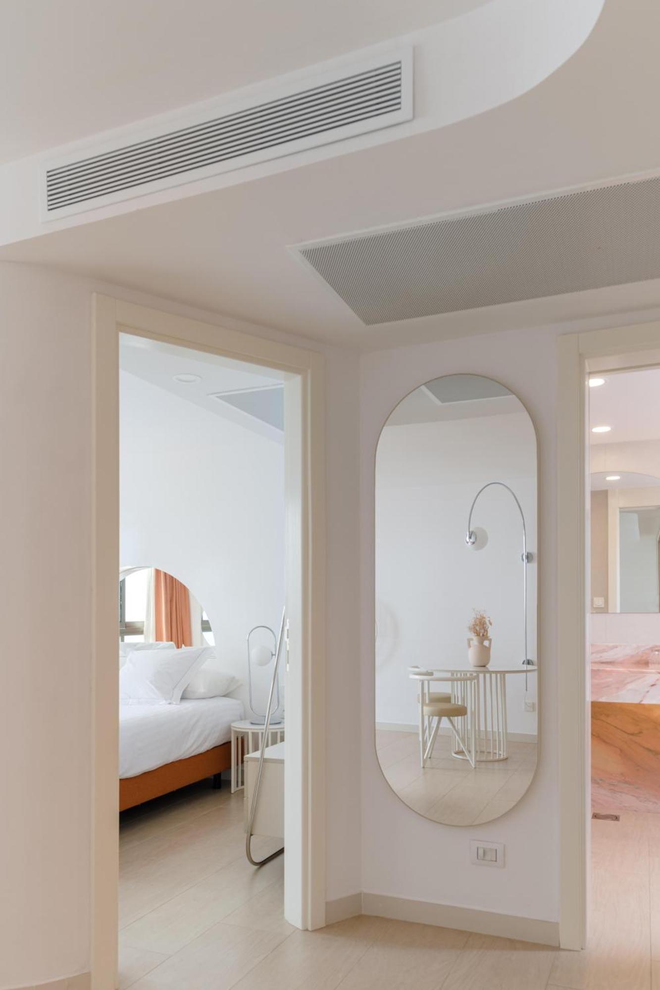 Plus Fariones Habitat Arrecife  Ngoại thất bức ảnh