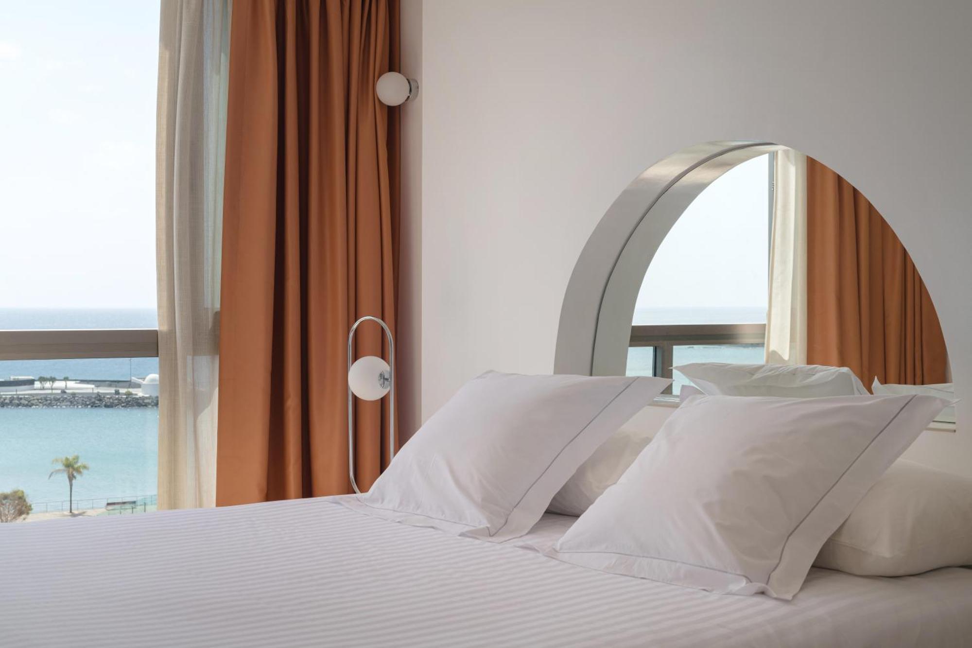 Plus Fariones Habitat Arrecife  Ngoại thất bức ảnh