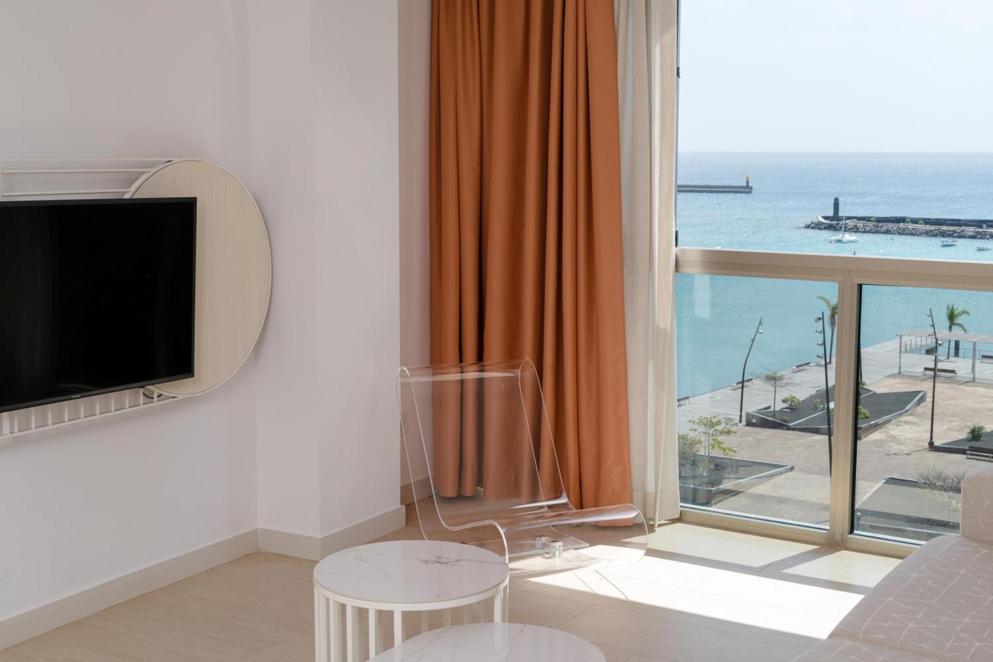 Plus Fariones Habitat Arrecife  Ngoại thất bức ảnh