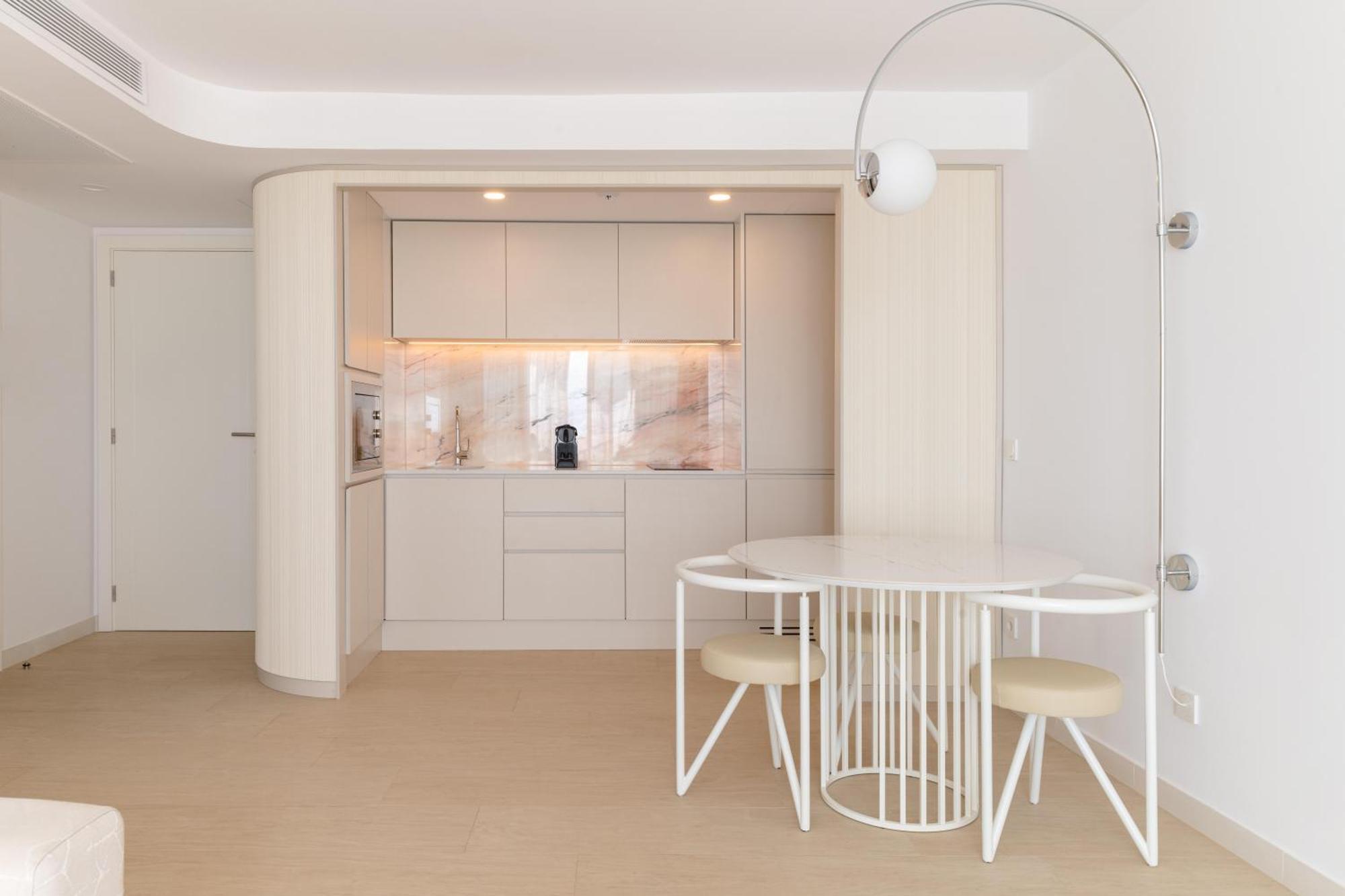 Plus Fariones Habitat Arrecife  Ngoại thất bức ảnh