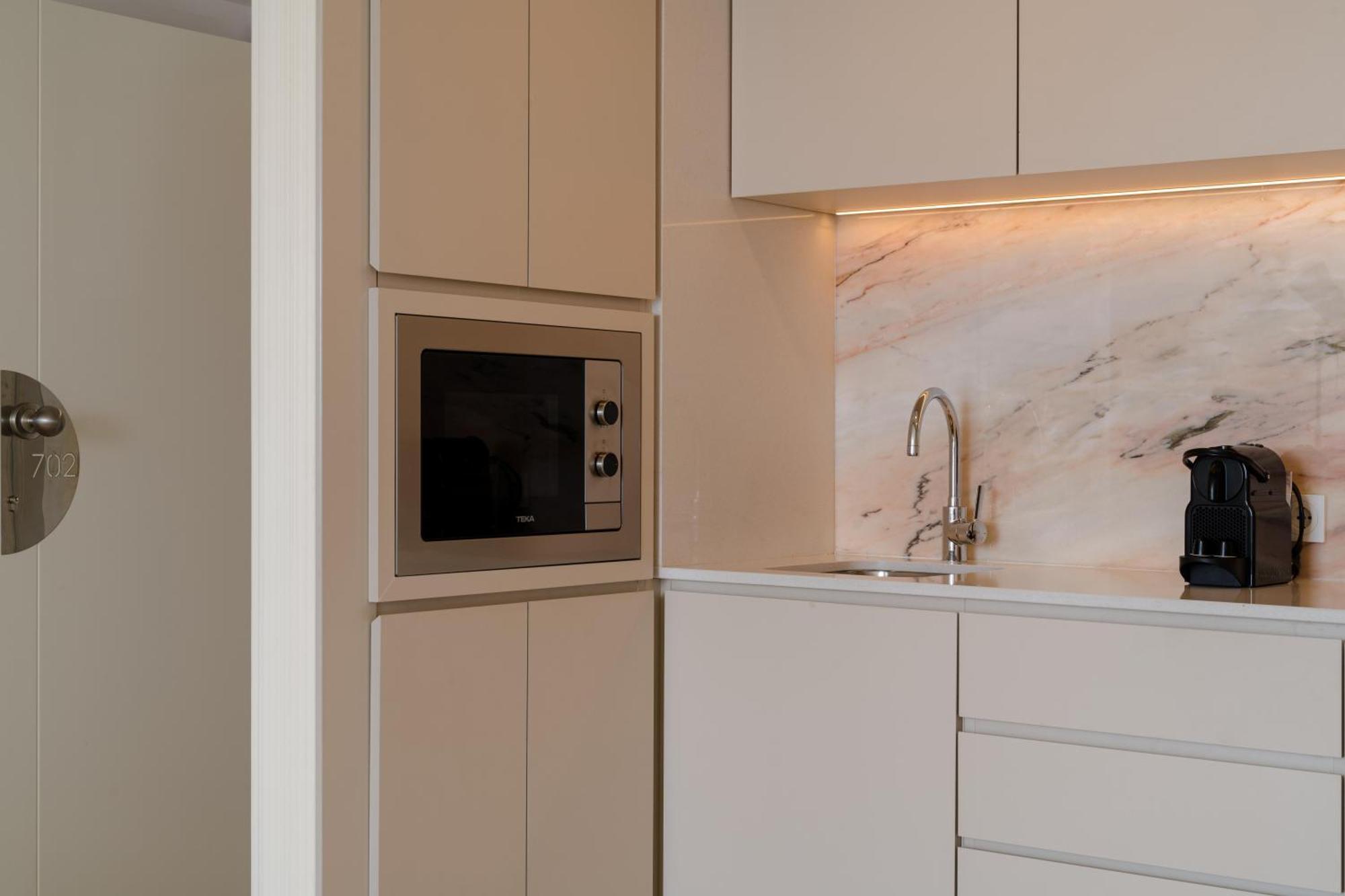 Plus Fariones Habitat Arrecife  Ngoại thất bức ảnh