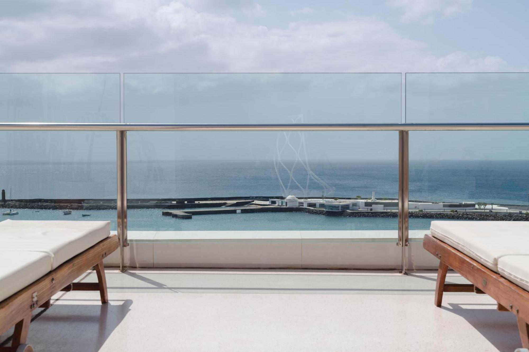 Plus Fariones Habitat Arrecife  Ngoại thất bức ảnh