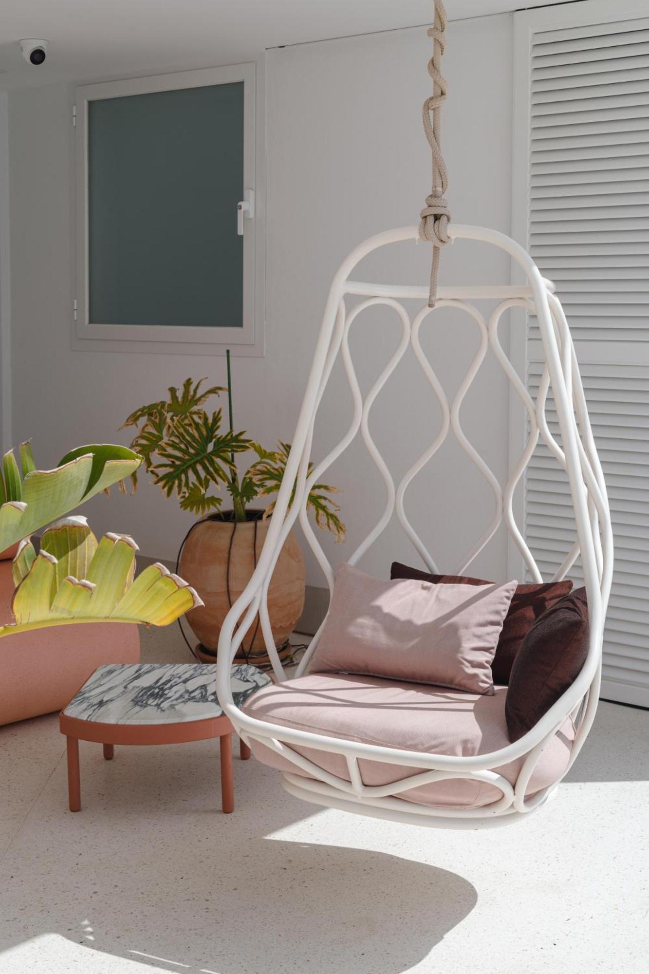 Plus Fariones Habitat Arrecife  Ngoại thất bức ảnh