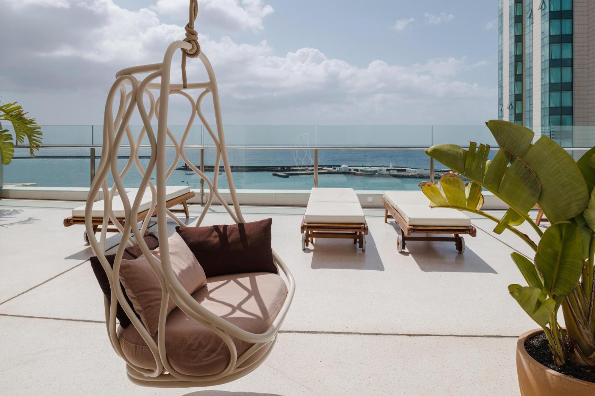 Plus Fariones Habitat Arrecife  Ngoại thất bức ảnh
