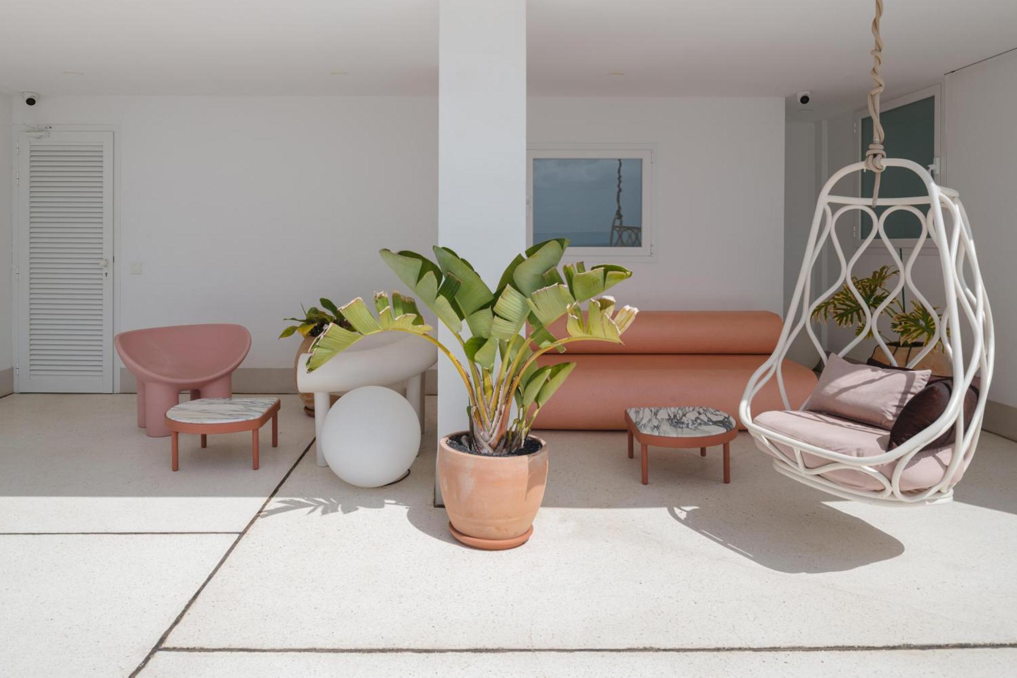 Plus Fariones Habitat Arrecife  Ngoại thất bức ảnh