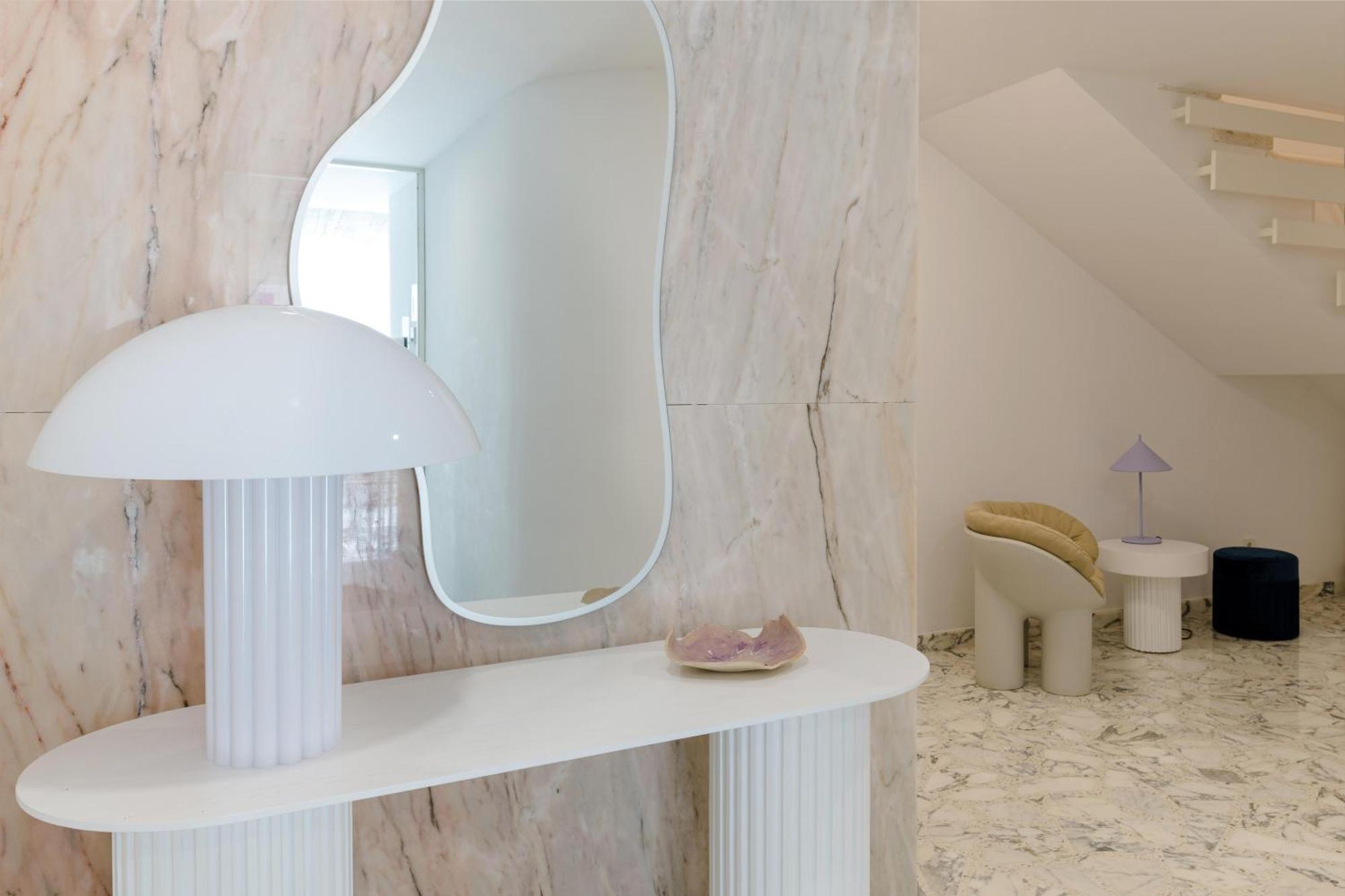 Plus Fariones Habitat Arrecife  Ngoại thất bức ảnh