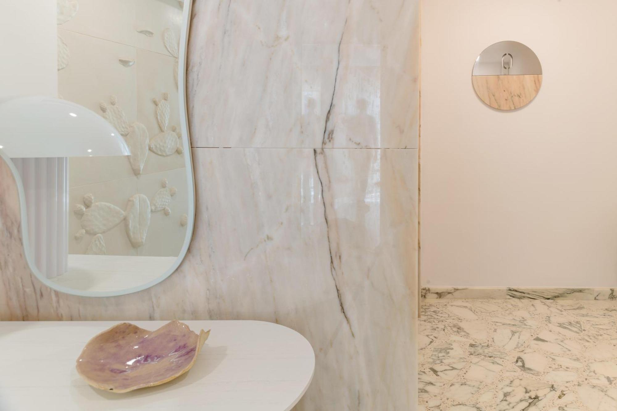 Plus Fariones Habitat Arrecife  Ngoại thất bức ảnh