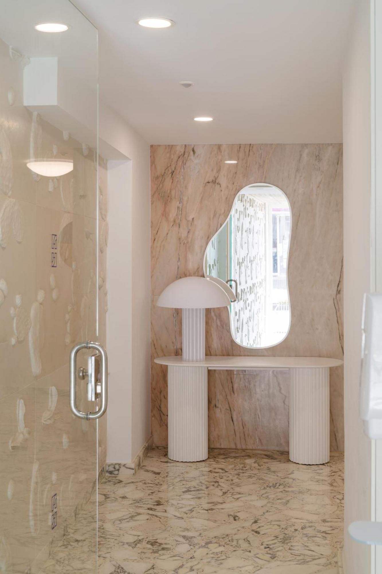 Plus Fariones Habitat Arrecife  Ngoại thất bức ảnh